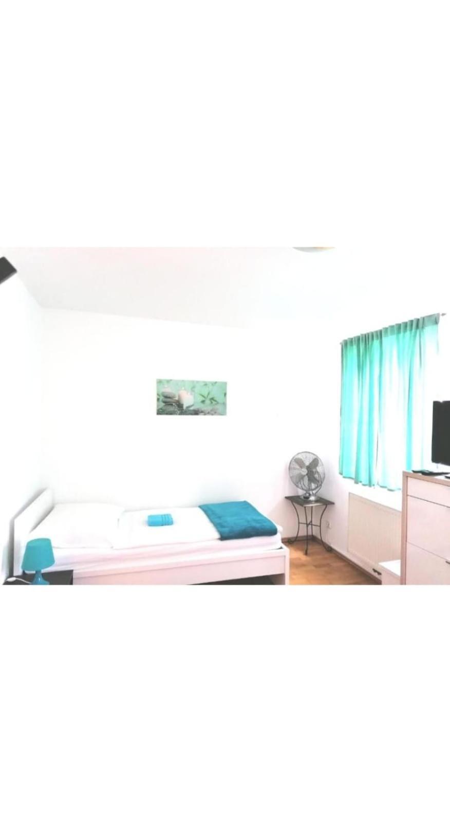Vienna Rooms Nr 12 Exterior foto
